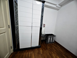 The Sunny Spring (D14), Apartment #520066871